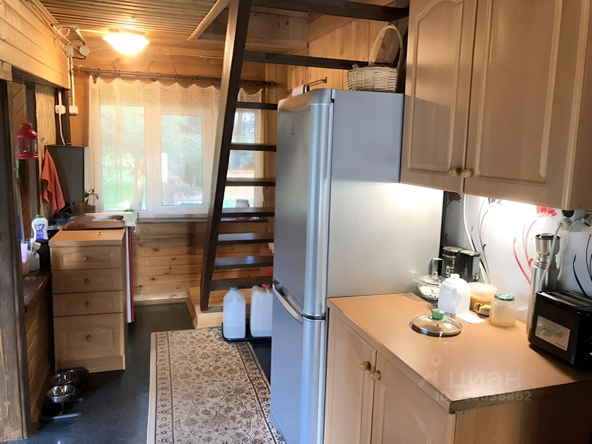 Продажа дома д. Плотично, улица Ромашковая, 5