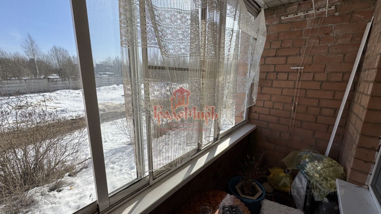 Продажа 1-комн квартиры на вторичном рынке с. Шеметово, улица Центральная,  д. 64В