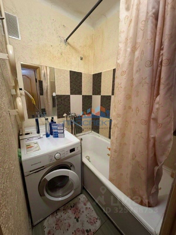 Продажа 2-комн квартиры на вторичном рынке Ступино, улица Горького, 16