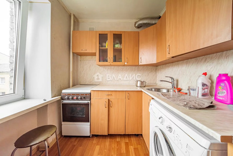 3-комн квартира ул. Ломаная,  д. 6