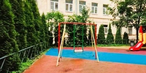 3-комн квартира улица Марата, 84/18