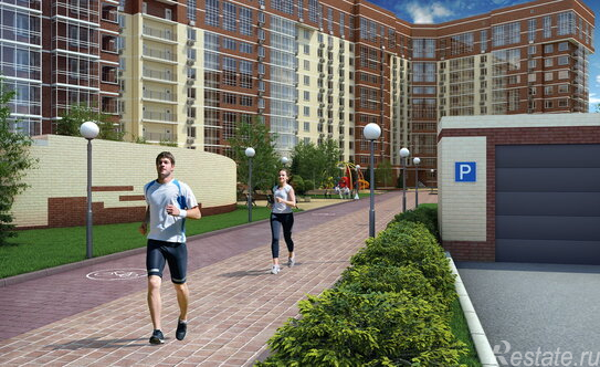 Продажа 1-комн квартиры на вторичном рынке Московский п, Татьянин Парк ул,  д. 12 к4