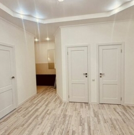 Продажа 2-комн квартиры на вторичном рынке Новосельковская улица,  д. 23