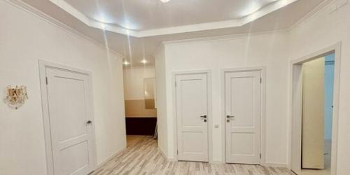 2-комн квартира Новосельковская улица,  д. 23