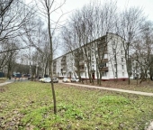 Продать Квартиры вторичка Открытое ш  27 3