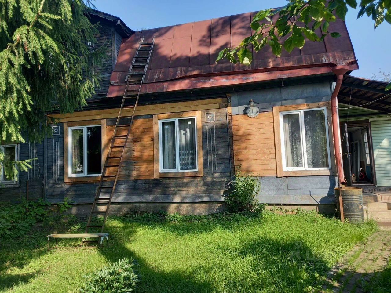 Продажа дома Заповедная улица, 1