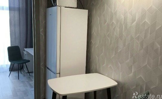 Продажа 1-комн квартиры на вторичном рынке улица Зорге,  д. 9А к7