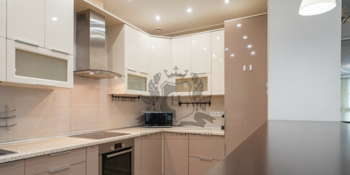 3-комн квартира ул Шпалерная,  д. 60