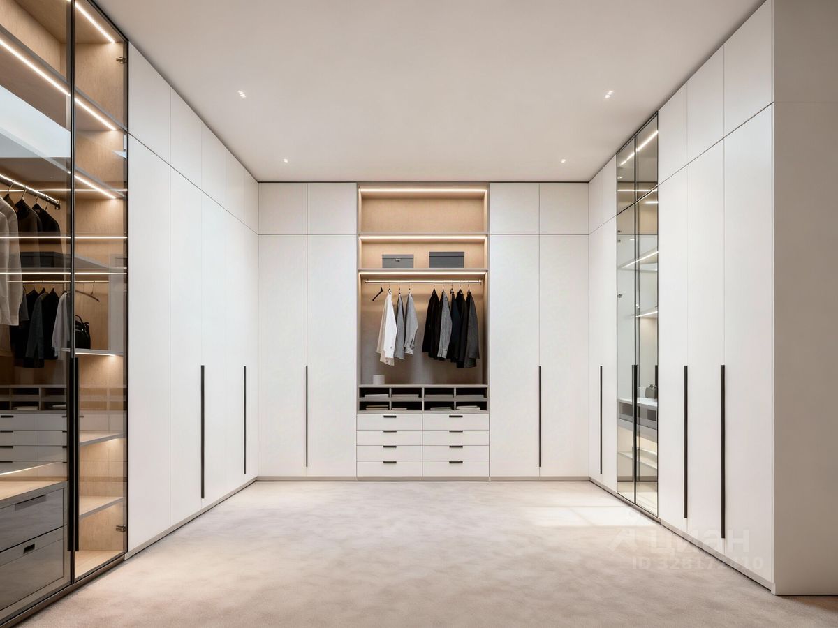 Аренда 4-комн квартиры на вторичном рынке улица Костикова, 4к5