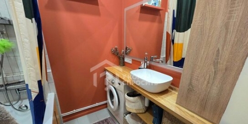 2-комн квартира Кузнецовская улица,  д. 13