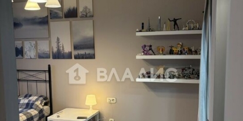 2-комн квартира Каменщики М. ул,  д. 4