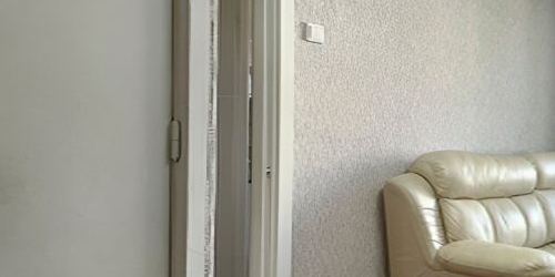 1-комн квартира Среднеохтинский проспект, 5