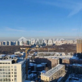 Продажа 3-комн квартиры на вторичном рынке ул Вильгельма Пика,  д. 3,  к. 2