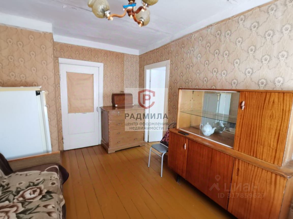 Продажа 2-комн квартиры на вторичном рынке д. Кузьмино, 4
