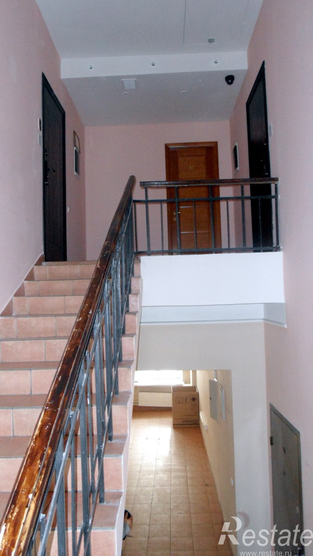 Аренда офиса Луков переулок ,  д. 10