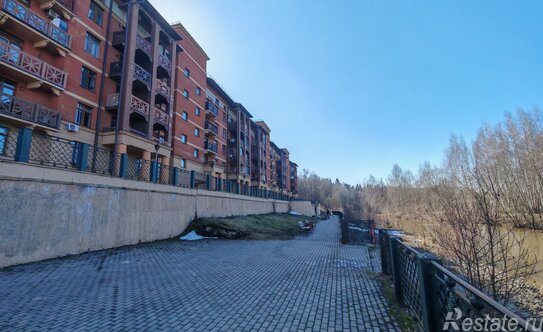 Продажа 2-комн квартиры на вторичном рынке Люберцы, ул Весенняя,  д. 6