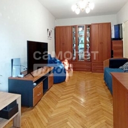 Продажа 2-комн квартиры на вторичном рынке Маршала Конева ул,  д. 5