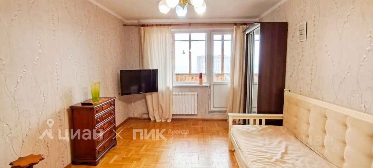 Аренда 2-комн квартиры на вторичном рынке Измайловский проезд, 13