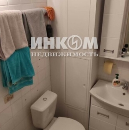 Продажа 6-комн квартиры на вторичном рынке Береговая улица,  д. 6