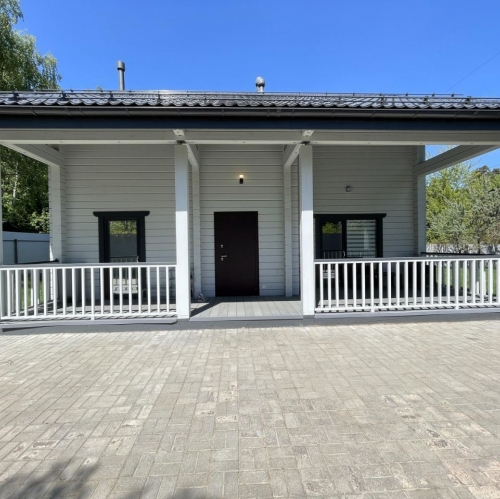 Коттедж/дом Пушкинский городской округ, Санаторная улица