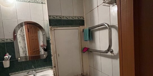 2-комн квартира ул Кантемировская,  д. 5,  к. 2