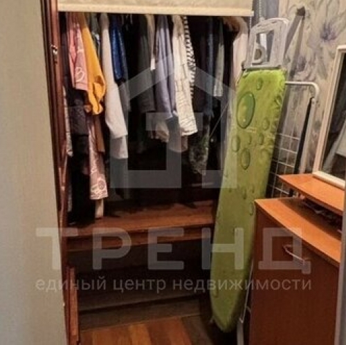 2-комн квартира Дунайский пр-кт,  д. 3