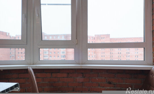 Продажа 2-комн квартиры на вторичном рынке Загребский б-р,  д. 31/5