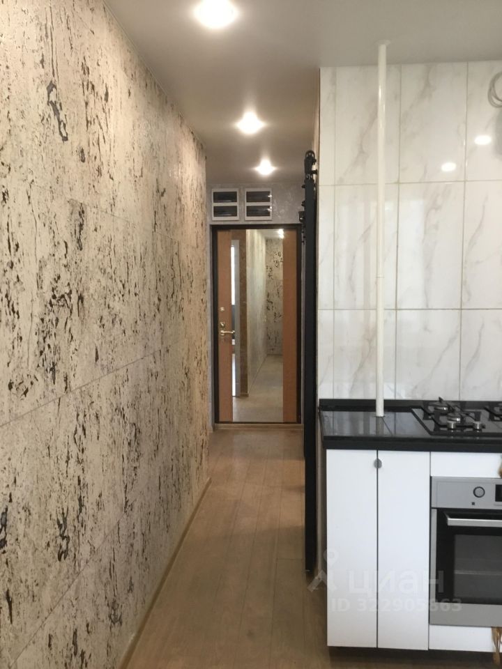 Продажа 1-комн квартиры на вторичном рынке 7-я Кожуховская улица, 10К2