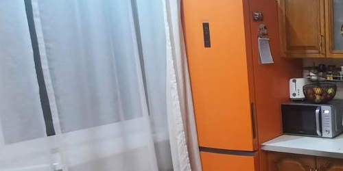 3-комн квартира Филевский бульвар, 12