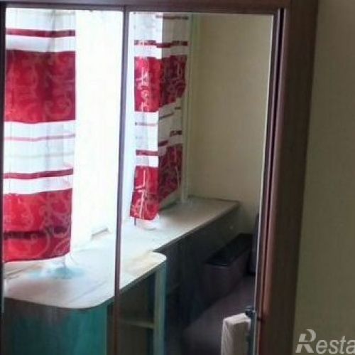 2-комн квартира улица Жени Егоровой,  д. 12 к2