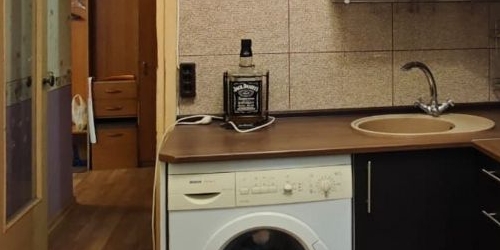 3-комн квартира Болотниковская улица, 10кА