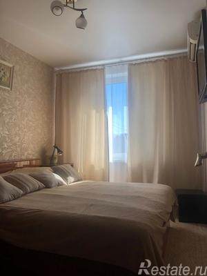 Продажа 2-комн квартиры на вторичном рынке Стройковская ул,  д. 8