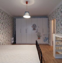 Аренда 1-комн квартиры на вторичном рынке ул Кедрова,  д. 3