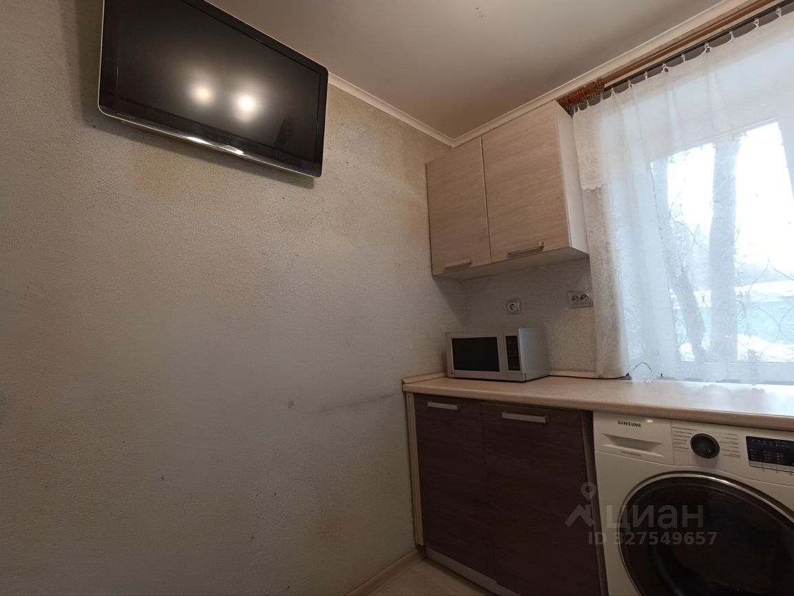 Продажа 3-комн квартиры на вторичном рынке Люберцы, Октябрьский проспект, 380Т