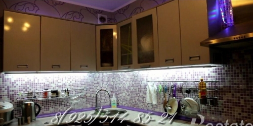 2-комн квартира Щербинка г, Чехова ул ,  д. 4