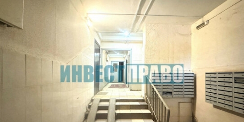 1-комн квартира Вешняковская улица,  д. 21/26