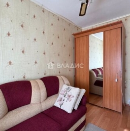 Продажа 3-комн квартиры на вторичном рынке Орехово-Зуево г, Кирова ул,  д. 13А