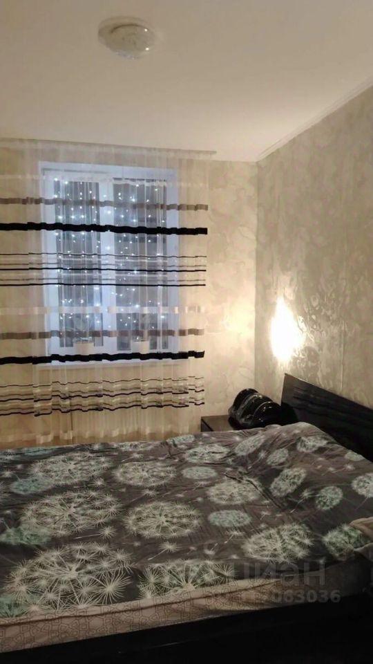 Продажа 2-комн квартиры на вторичном рынке пос. Углово, 40