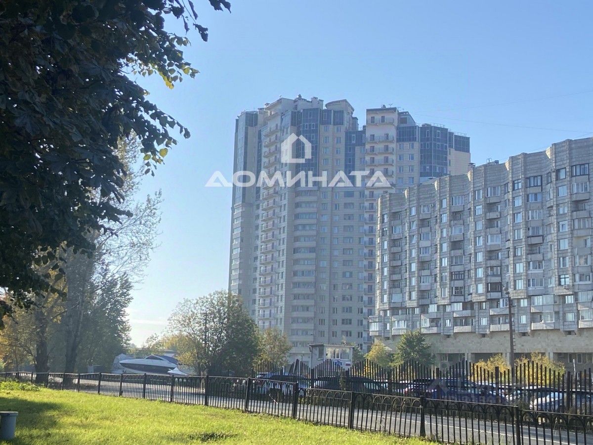 Продажа студии улица Шкиперский проток, 20