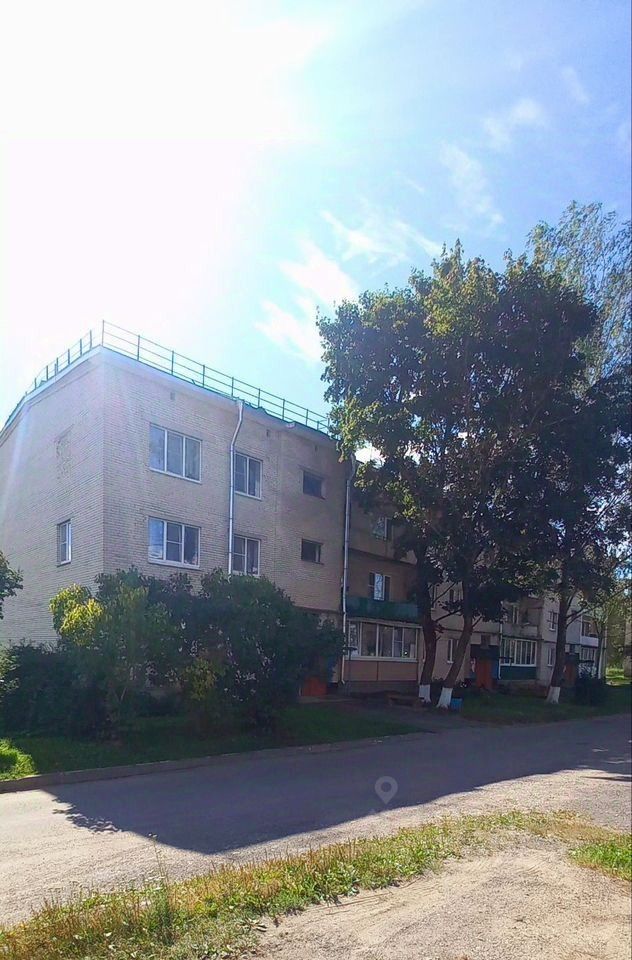 Продажа 1-комн квартиры на вторичном рынке д. Ополье, 4