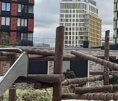 Продать Квартиры вторичка проспект Лихачева, 10к2   