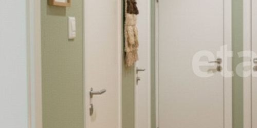 2-комн квартира Ириновский проспект, 17К3