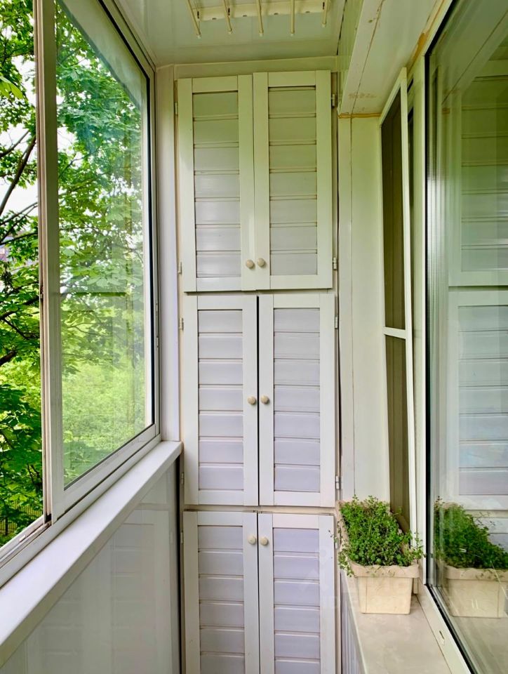 Продажа 3-комн квартиры на вторичном рынке Тимирязевская улица, 12