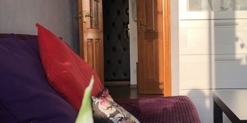 1-комн квартира Динамовская улица, 4