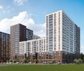 Продать Квартиры в новостройке Мосрентген пос., Проектируемый проезд № 7502   2