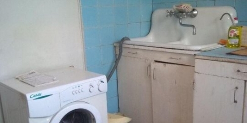 2-комн квартира Угловой переулок,  д. 2