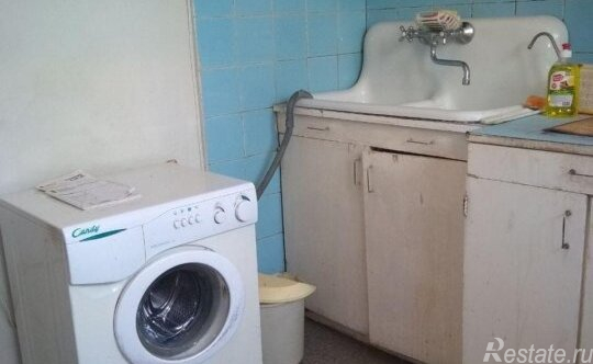 Аренда 2-комн квартиры на вторичном рынке Угловой переулок,  д. 2