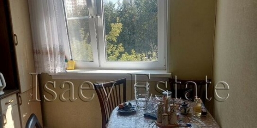 2-комн квартира ул Ивана Бабушкина,  д. 3