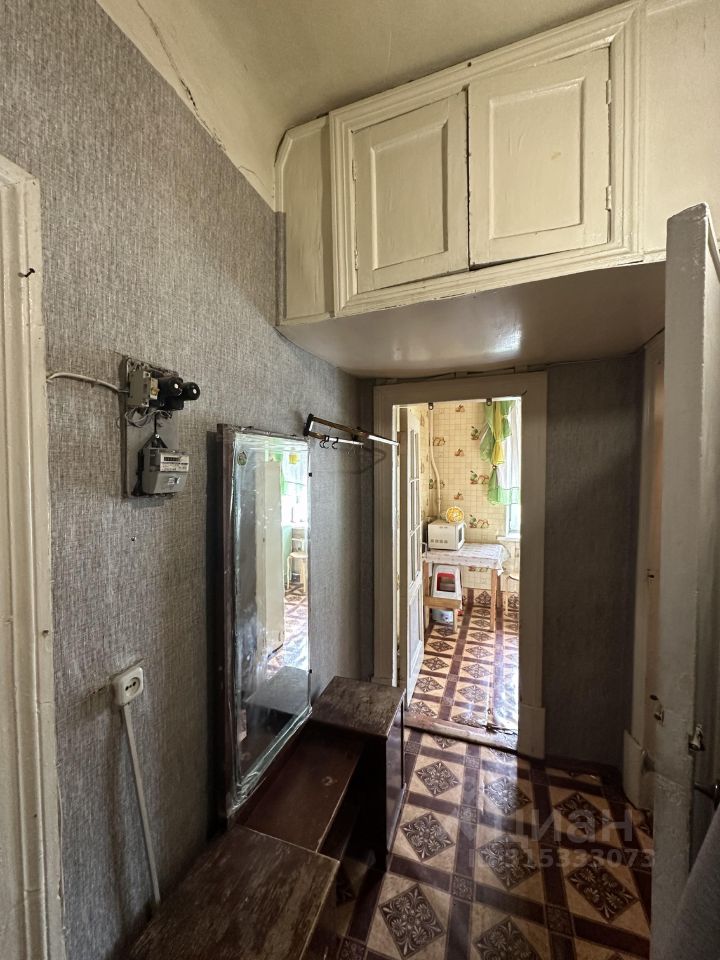 Продажа 1-комн квартиры на вторичном рынке Люберцы, Смирновская улица, 5