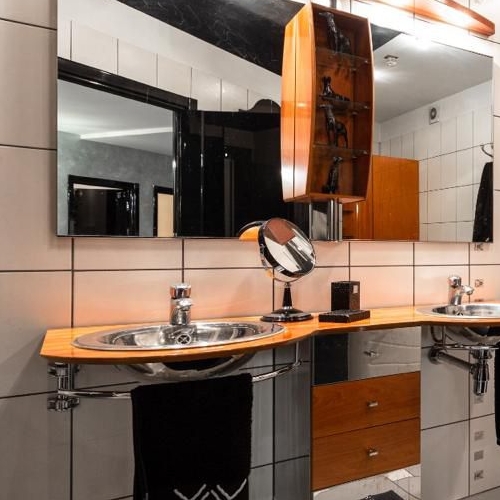 2-комн квартира Владимирский проспект, 15